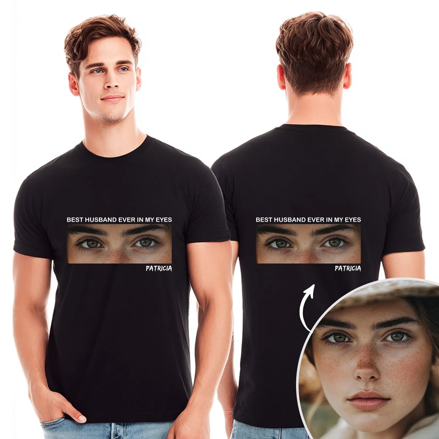 Fifaytech™ In your eyes Shirt