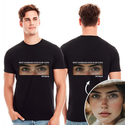 Fifaytech™ In your eyes Shirt