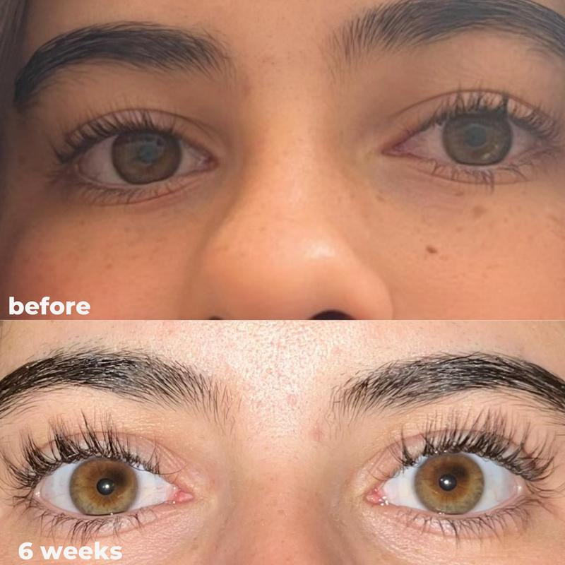 Eyelash Growth Serum