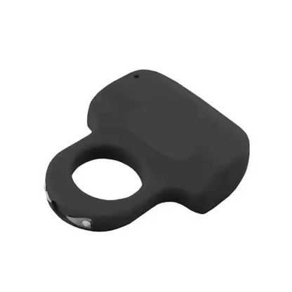 Fifaytech™ Female safety high power electric shock ring