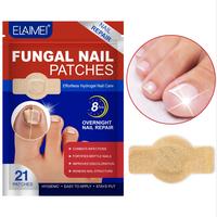 Fifaytech™ Fungal Nail Patches(21pcs/box )
