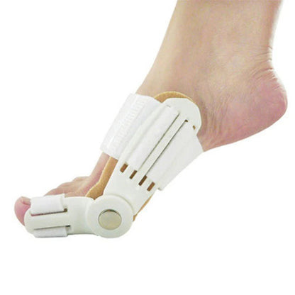 Fifaytech™ Flexible Orthopaedic Bunion Corrector