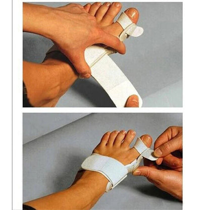 Fifaytech™ Flexible Orthopaedic Bunion Corrector