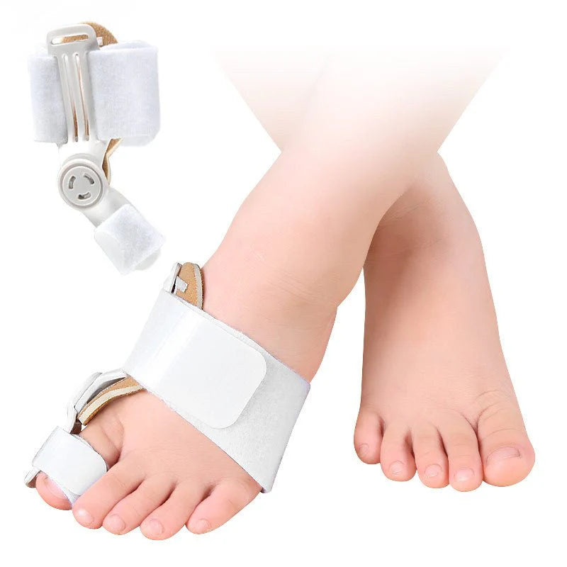 Fifaytech™ Flexible Orthopaedic Bunion Corrector
