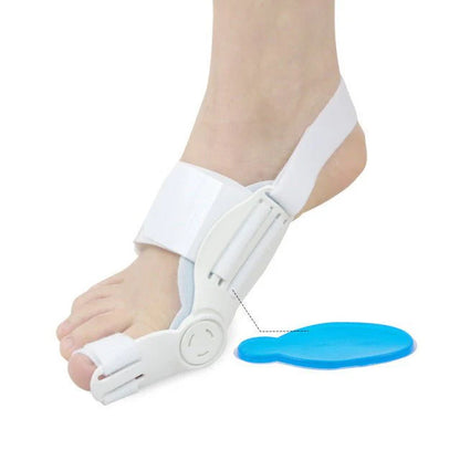 Fifaytech™ Flexible Orthopaedic Bunion Corrector