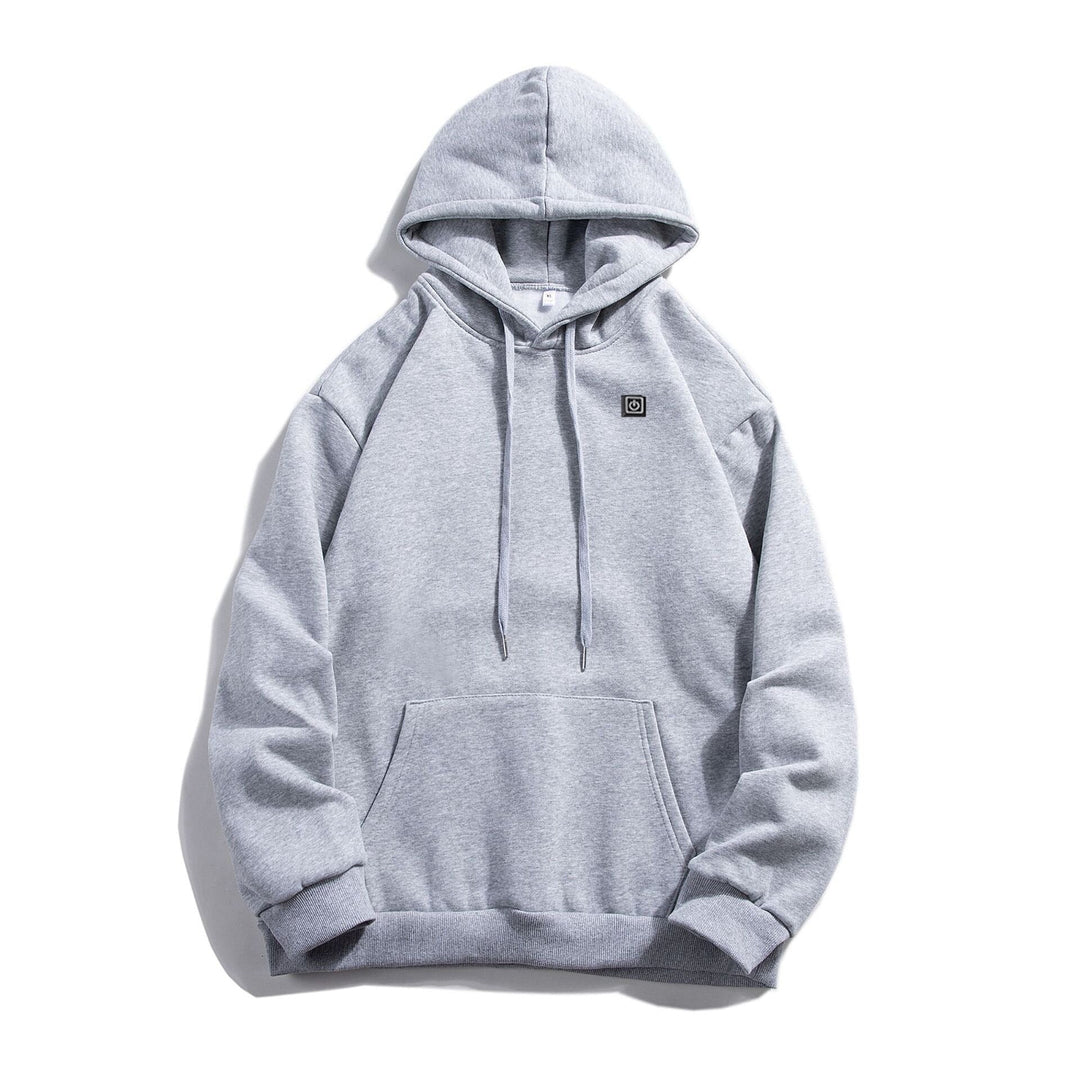 Fifaytech™ Heated unisex hoodie