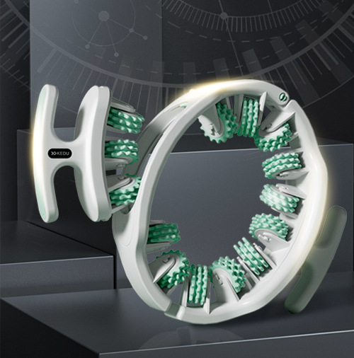 Fifaytech™ Cellulite Manual Push-Pull Roller