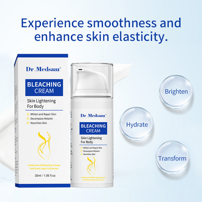 Fifaytech™  VC Antioxidant Skin Lightening Cream