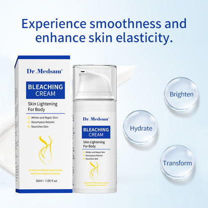 Fifaytech™  VC Antioxidant Skin Lightening Cream