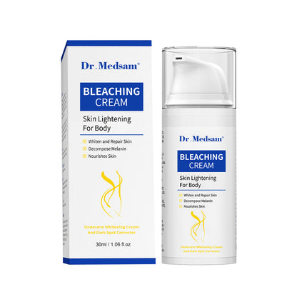 Fifaytech™  VC Antioxidant Skin Lightening Cream