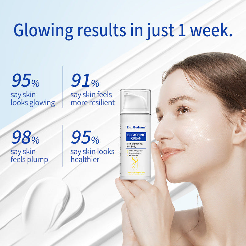 Fifaytech™  VC Antioxidant Skin Lightening Cream