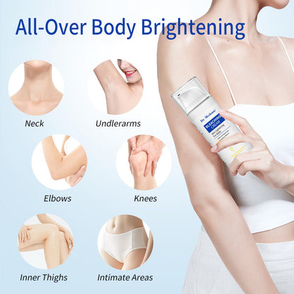 Fifaytech™  VC Antioxidant Skin Lightening Cream