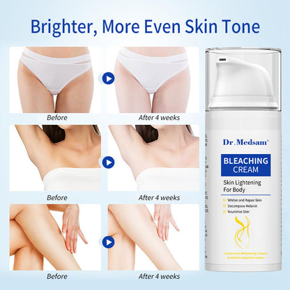 Fifaytech™  VC Antioxidant Skin Lightening Cream