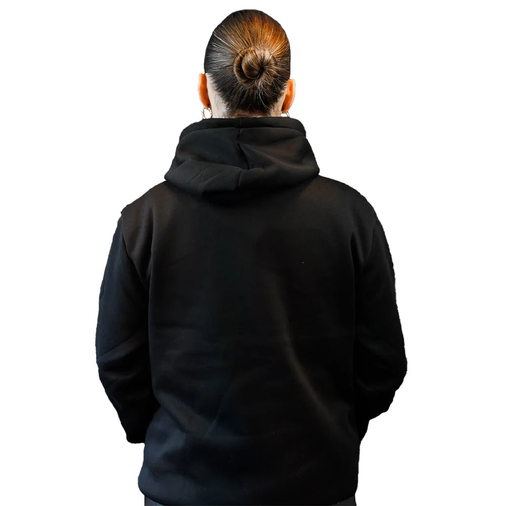 Fifaytech™ Heated unisex hoodie