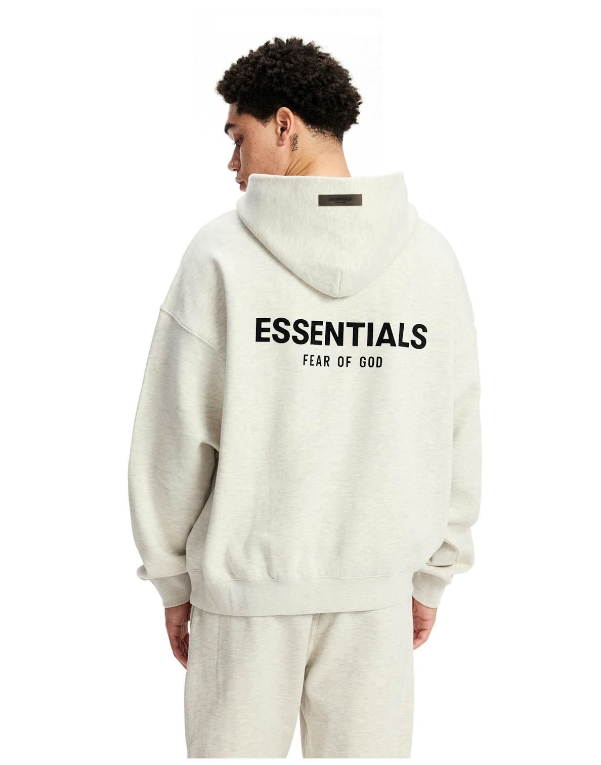 Fifaytech™ Essentials Hoodie