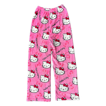 Fifaytech™ Viral Hello Kitty PJ's