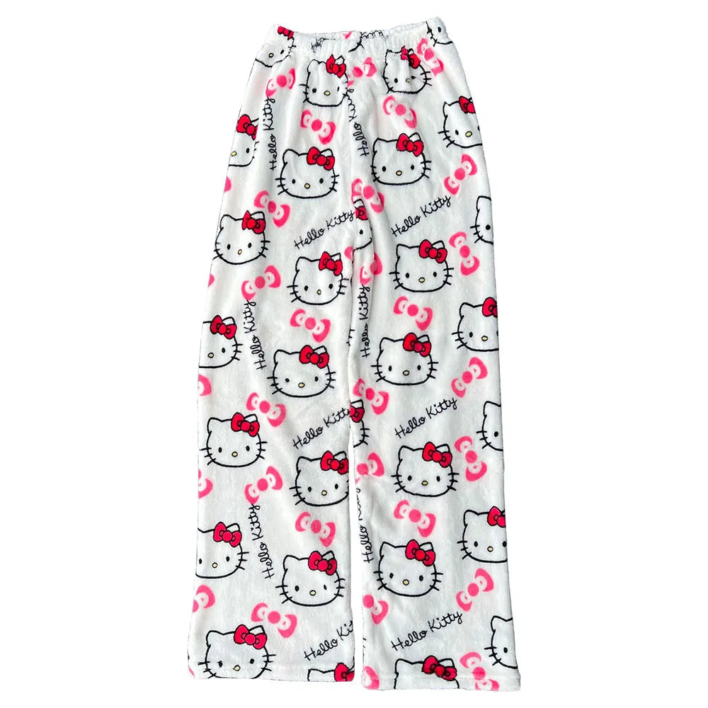 Fifaytech™ Viral Hello Kitty PJ's