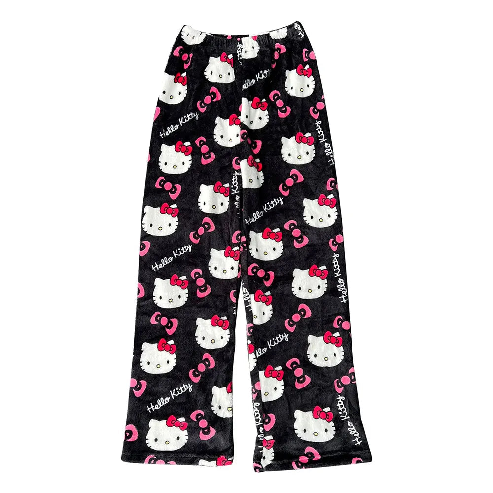 Fifaytech™ Viral Hello Kitty PJ's