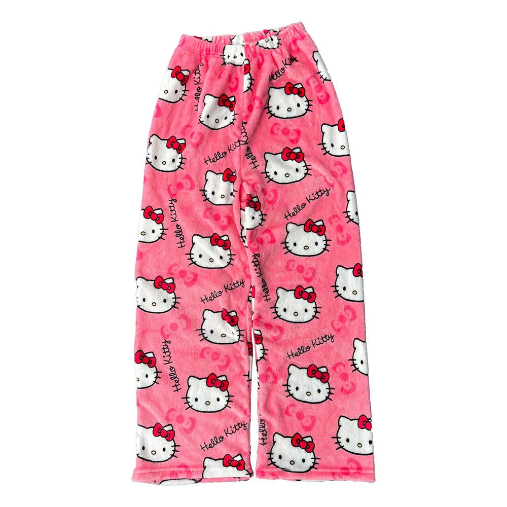 Fifaytech™ Viral Hello Kitty PJ's