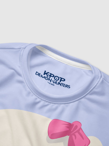 Fifaytech™ KPop Demon Hunters Mira's Polar Bear