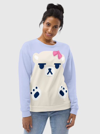 Fifaytech™ KPop Demon Hunters Mira's Polar Bear