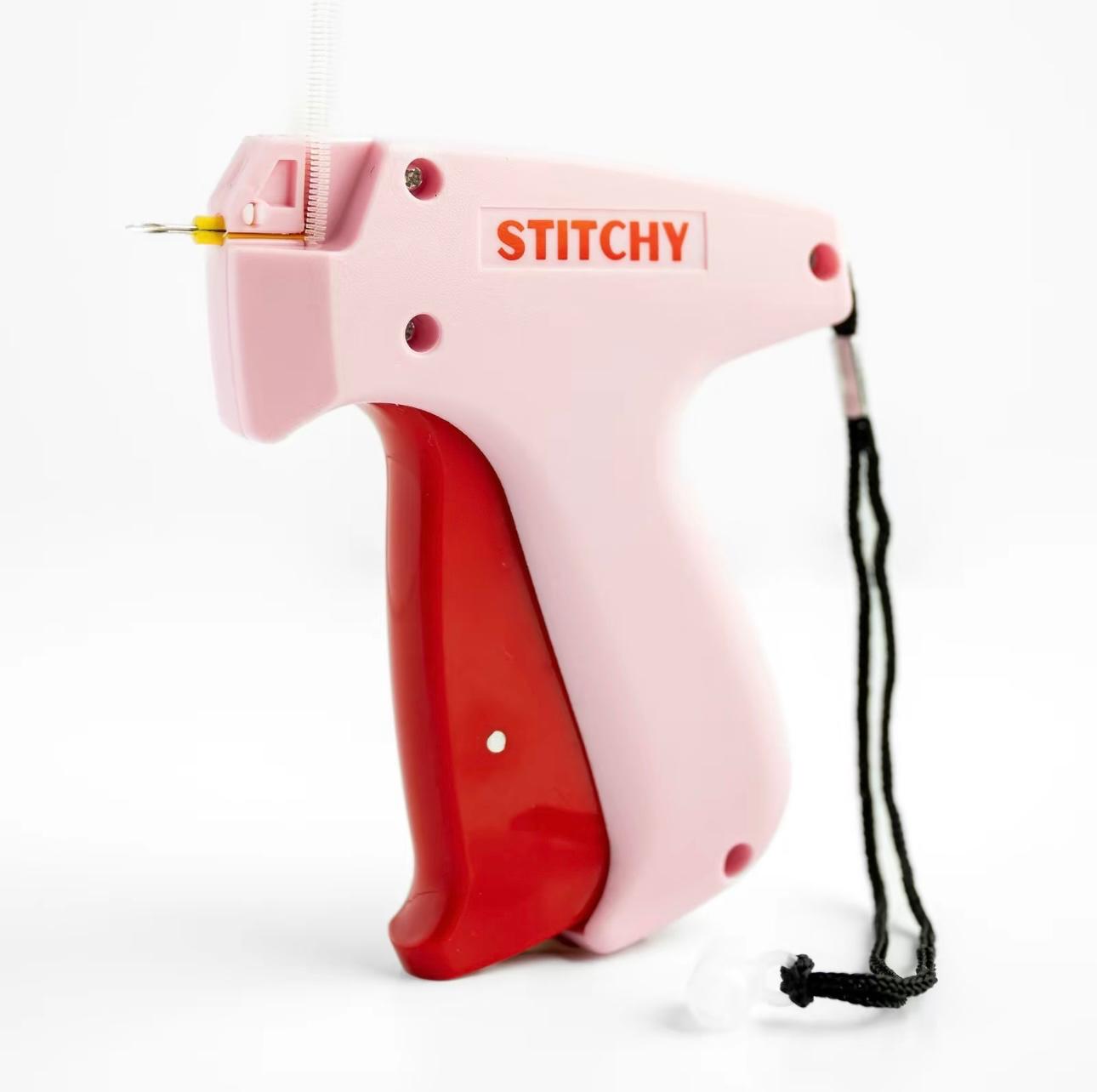 Fifaytech™ Stitchy