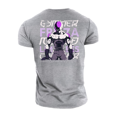 Fifaytech™ Frieza Limitless - Gym T-Shirt