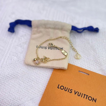 Fifaytech™ LOUIS VUITTON Iconic Bracelet