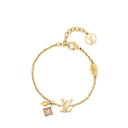 Fifaytech™ LOUIS VUITTON Iconic Bracelet