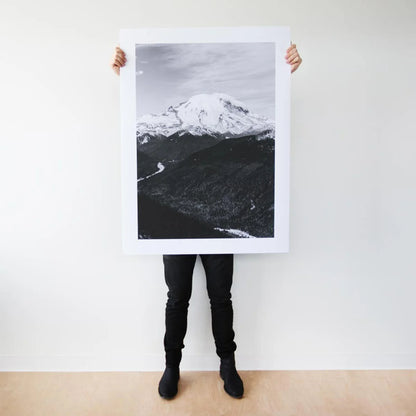 Large Format Prints