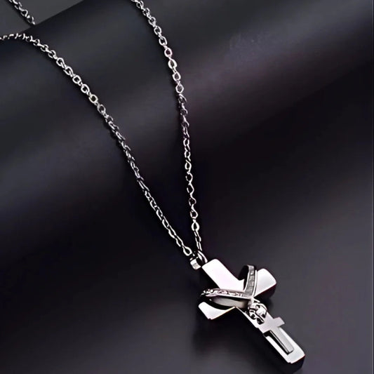 Fifaytech™ Memorial Necklace