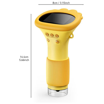 Fifaytech™ Handheld Digital Microscope