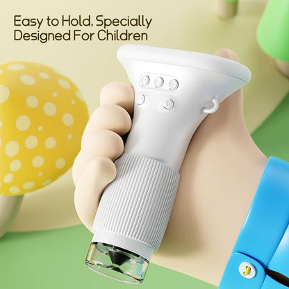 Fifaytech™ Handheld Digital Microscope