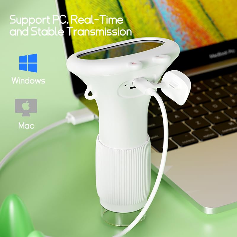 Fifaytech™ Handheld Digital Microscope