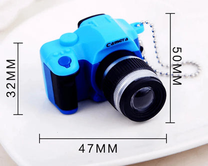 Fifaytech™ Mini Retro Camera