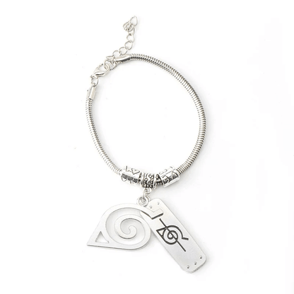 Fifaytech™ Naruto Bracelet Hand Chain