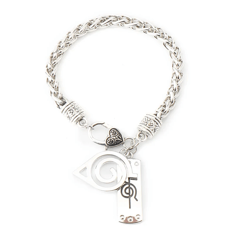 Fifaytech™ Naruto Bracelet Hand Chain