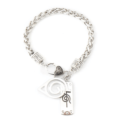 Fifaytech™ Naruto Bracelet Hand Chain