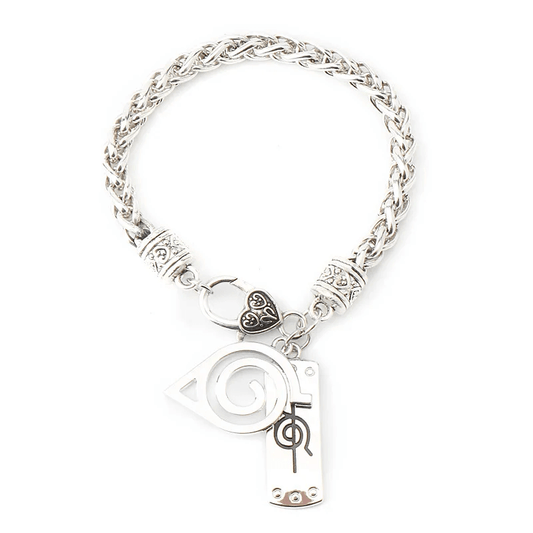 Fifaytech™ Naruto Bracelet Hand Chain