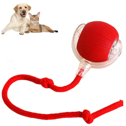 Fifaytech™ Interactive Pet Toy Ball