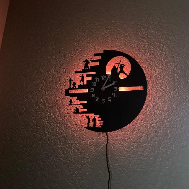 Fifaytech™ Starwars Gift for Men