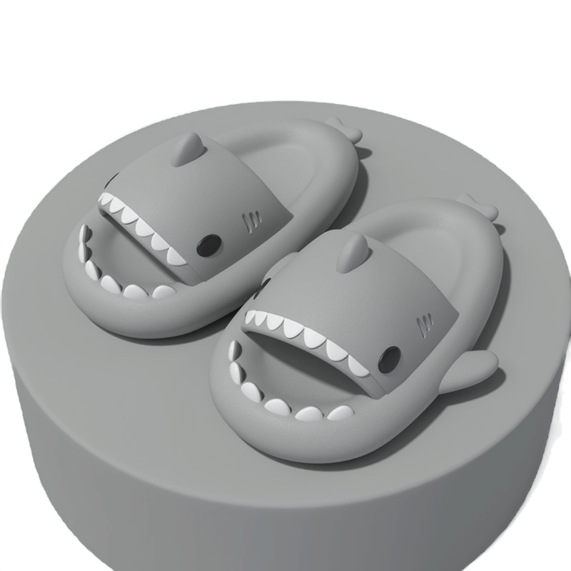 Fifaytech™ Explosive Shark Slippers