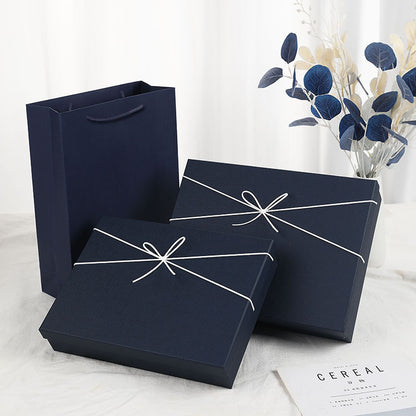 Fifaytech™ Dark Blue Gift Box