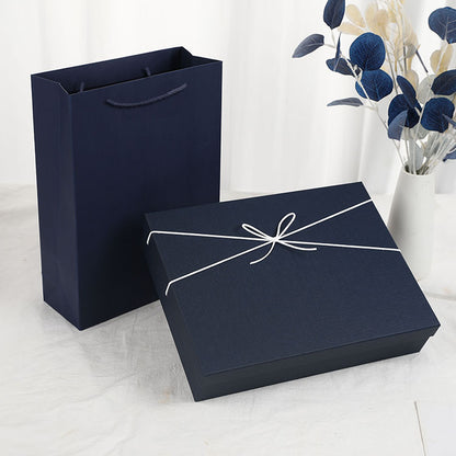 Fifaytech™ Dark Blue Gift Box