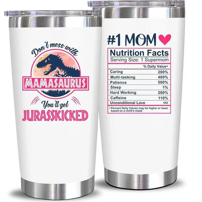 Fifaytech™ Christmas Birthday Gifts for Mom - 20oz