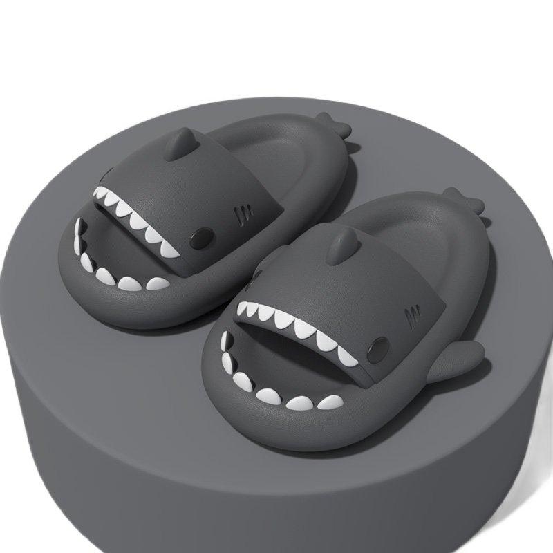 Fifaytech™ Explosive Shark Slippers