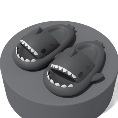 Fifaytech™ Explosive Shark Slippers