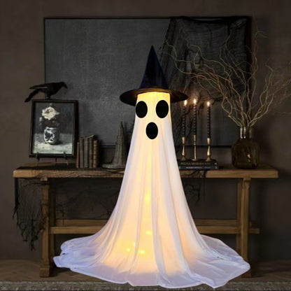 Fifaytech™ 2 Packs Halloween Decorations Outdoor