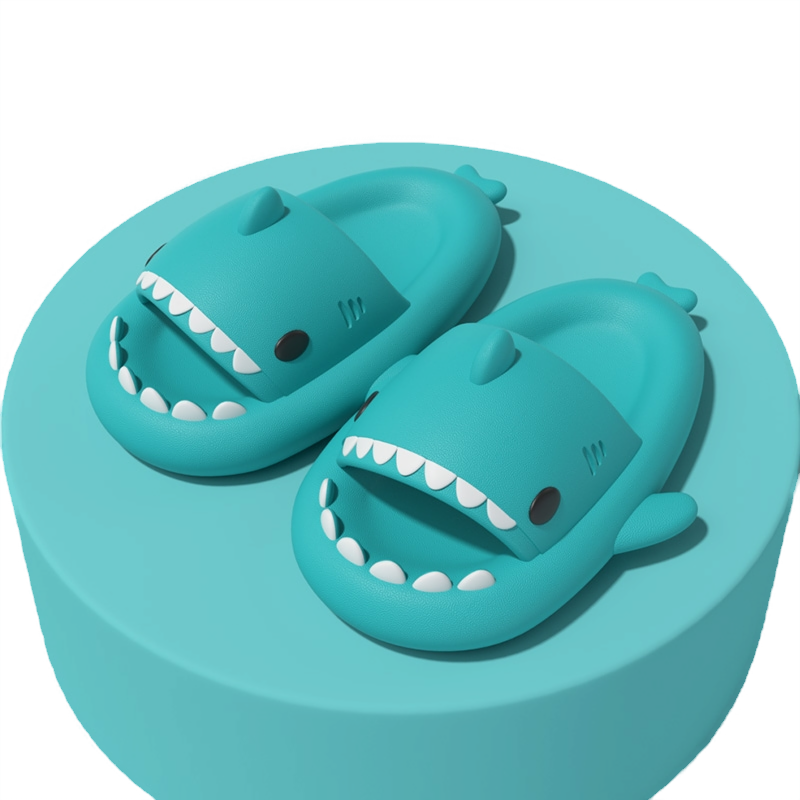 Fifaytech™ Explosive Shark Slippers