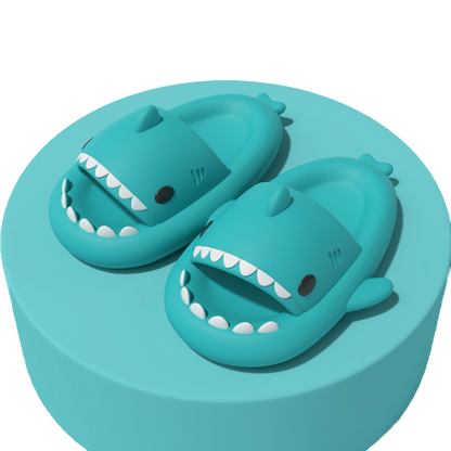 Fifaytech™ Explosive Shark Slippers